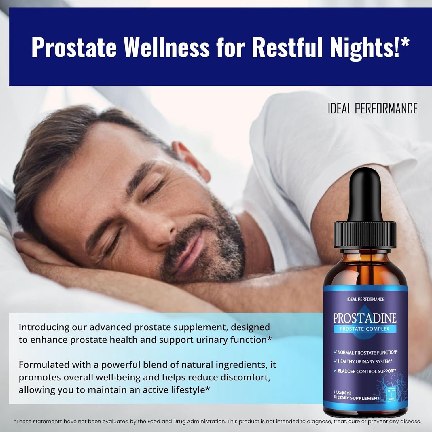prostadine