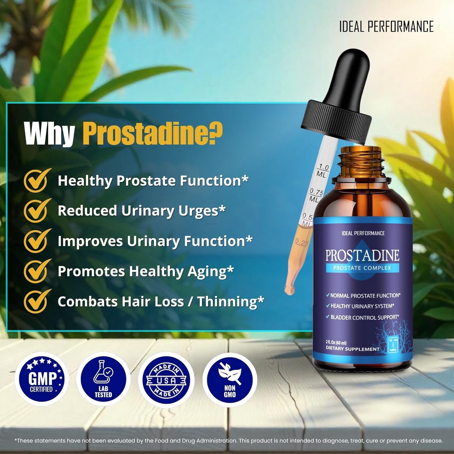 prostadine
