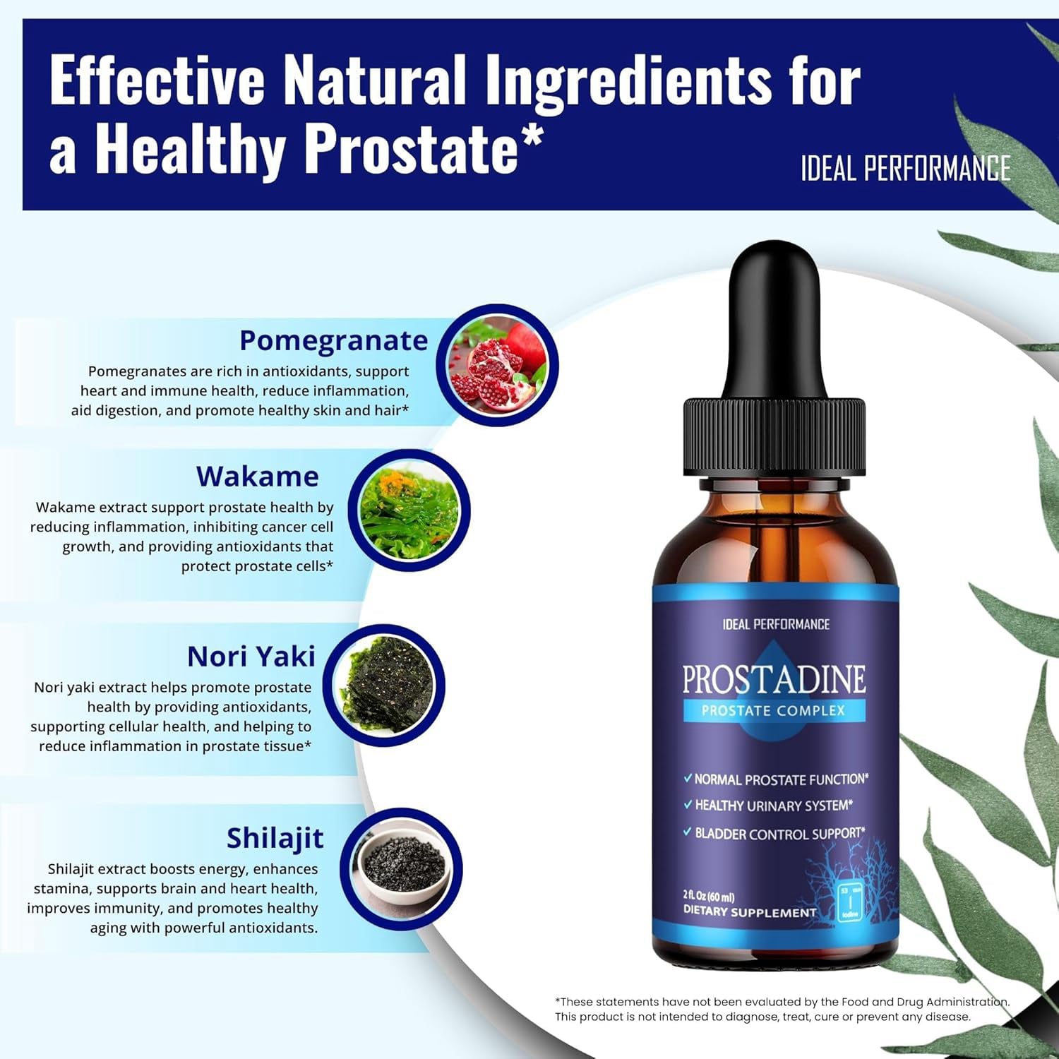 prostadine