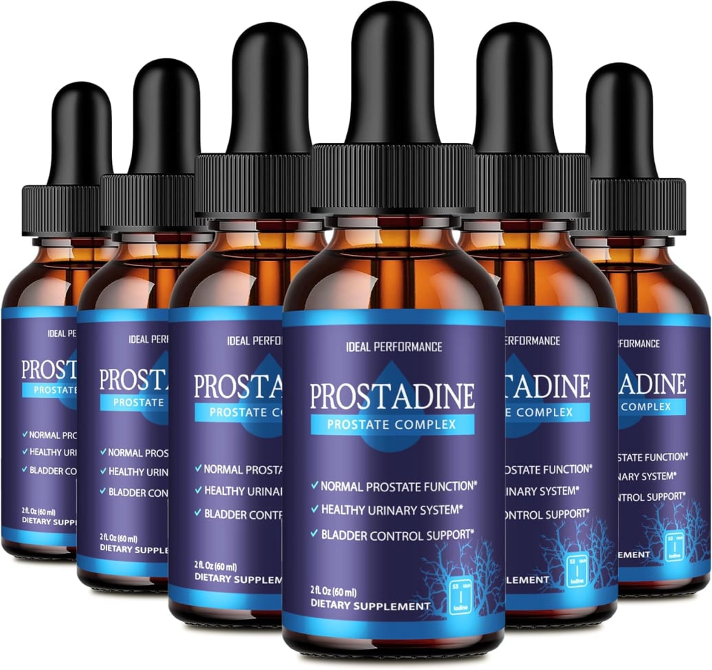 PROSTADINE 